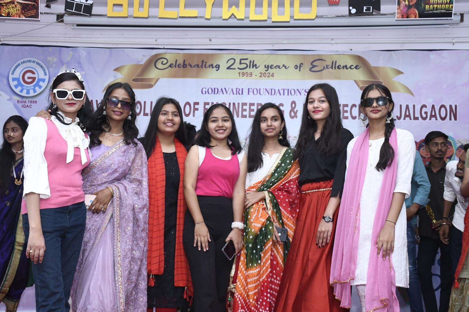 Godavari College of Engineering Jalgaon Extra Curriculars photo 5